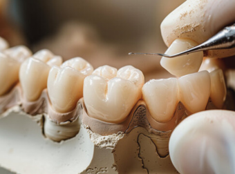 Crown Consultation